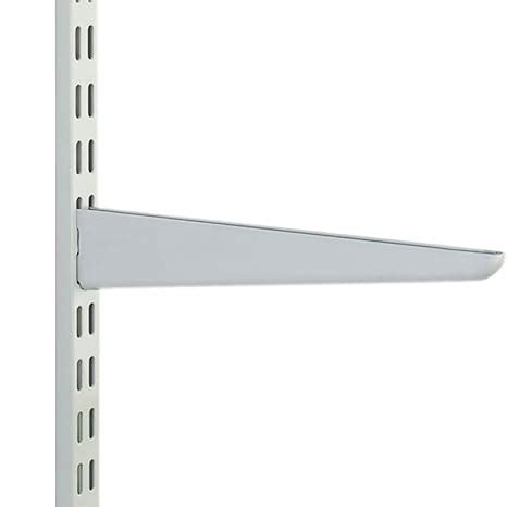 rhc metal slot shelf bracket|Amazon.com: Heavy Duty Brackets For Shelves.